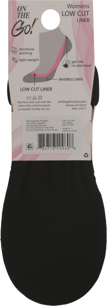 Back of Pack