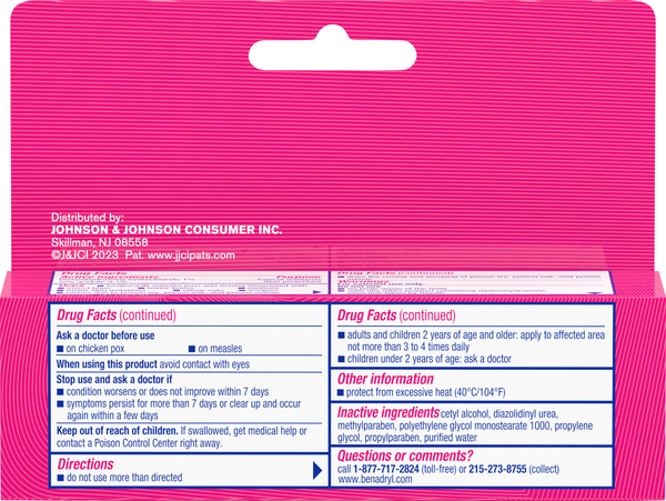 Back of Pack