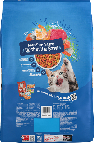 Back of Pack