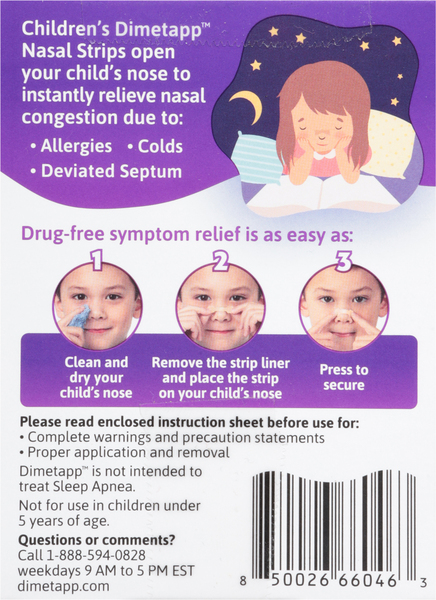 Back of Pack