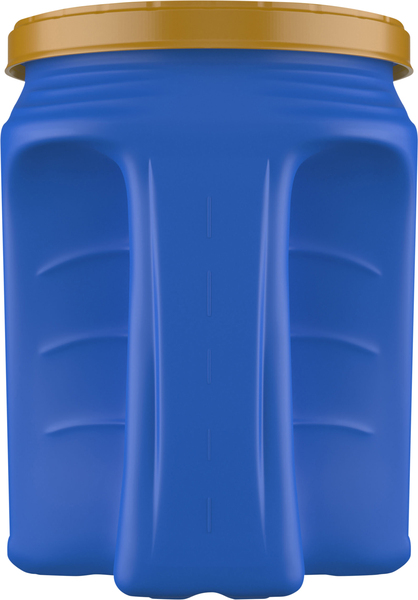Back of Pack