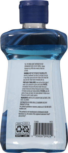 Back of Pack