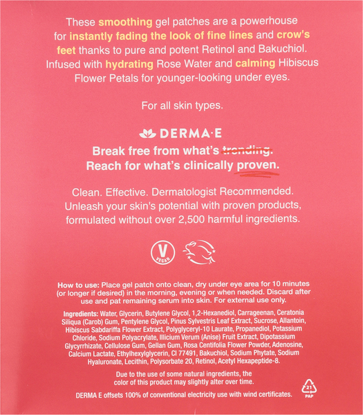 Back of Pack
