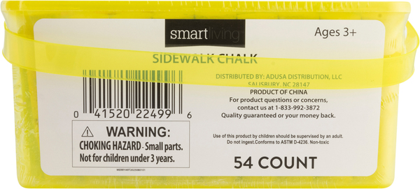 Back of Pack