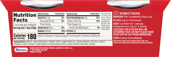 Back of Pack