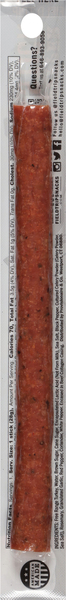 Back of Pack