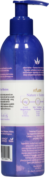 Back of Pack
