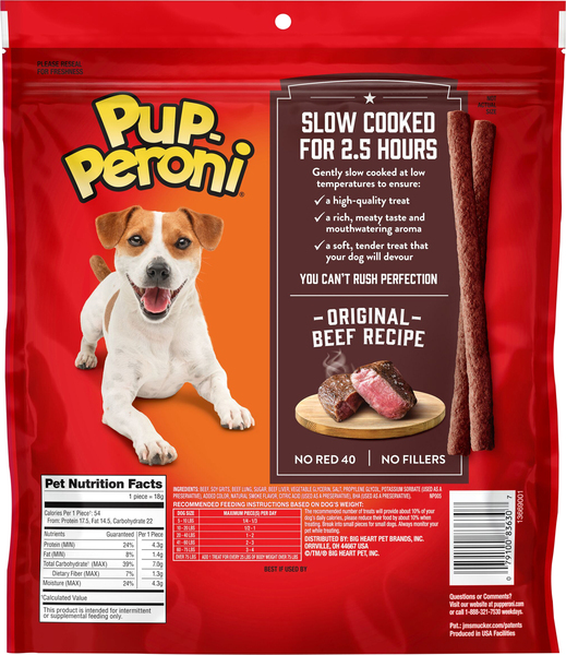 Back of Pack