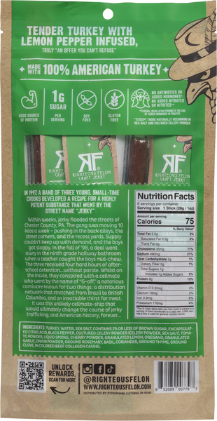 Back of Pack