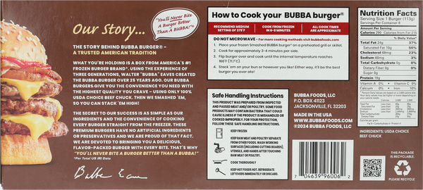 Back of Pack