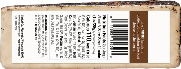 Back of Pack
