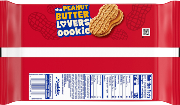 Back of Pack
