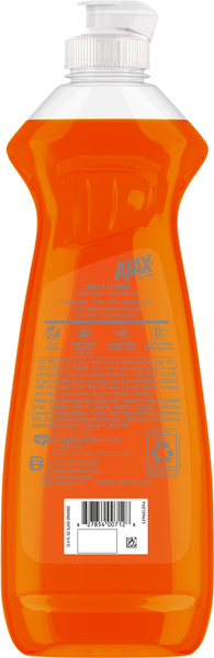 Back of Pack