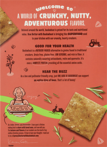 Back of Pack