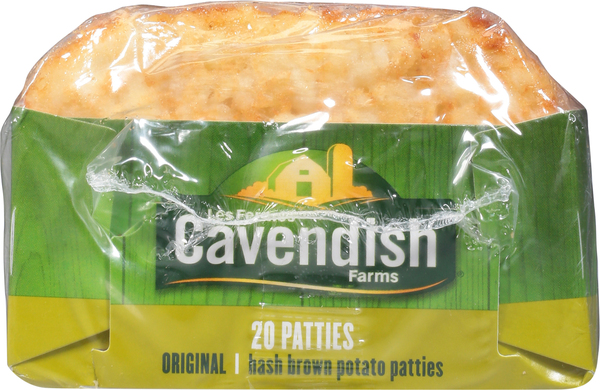 Back of Pack