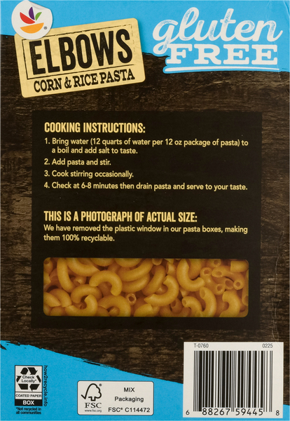 Back of Pack