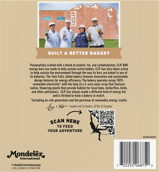 Back of Pack