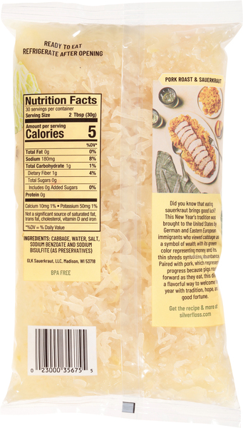 Back of Pack
