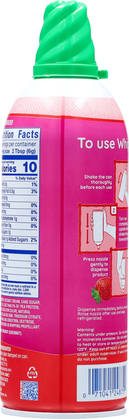 Back of Pack