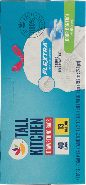 Back of Pack