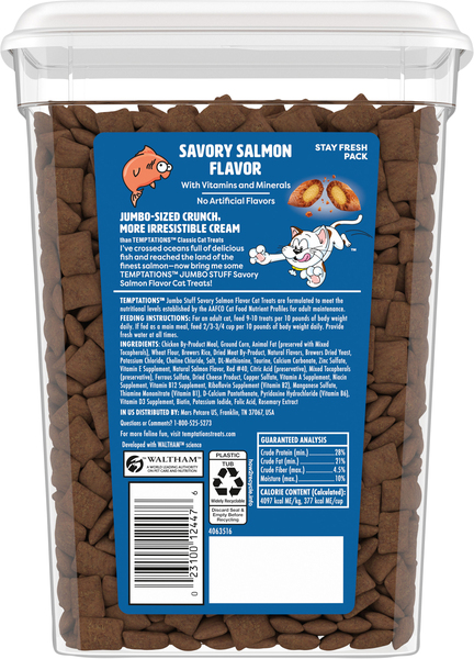 Back of Pack