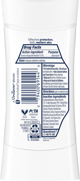 Back of Pack