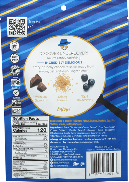 Back of Pack