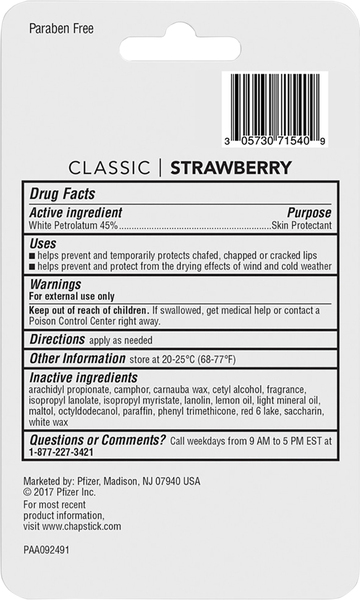 Back of Pack