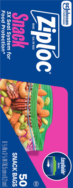 Back of Pack