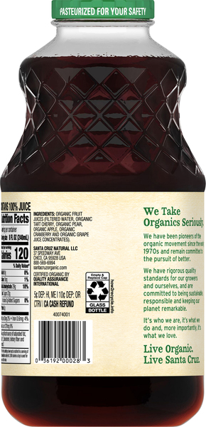 Back of Pack