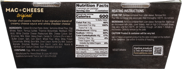 Back of Pack
