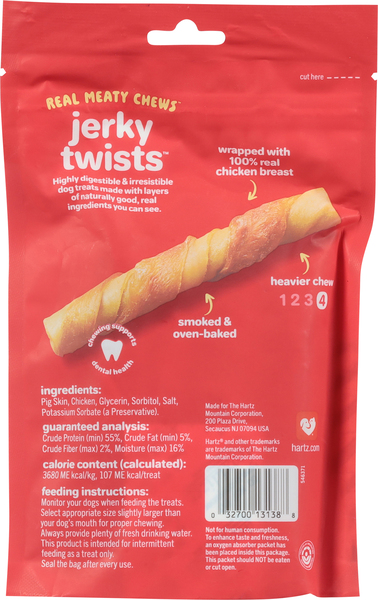 Back of Pack