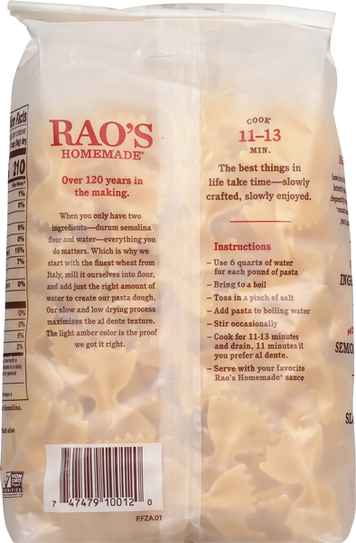 Back of Pack