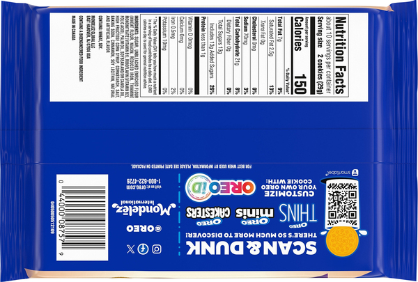 Back of Pack