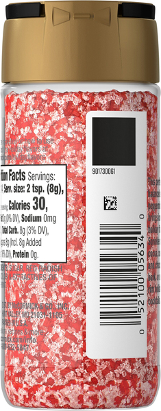 Back of Pack