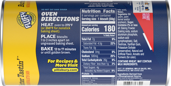 Back of Pack