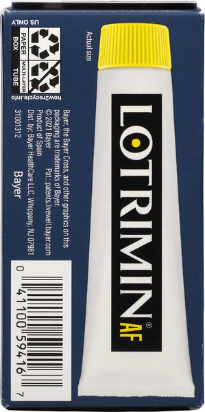 Back of Pack