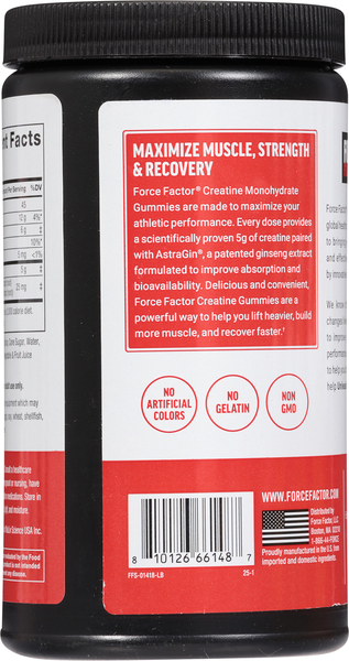 Back of Pack