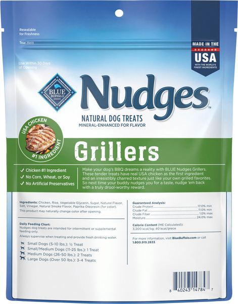 Back of Pack