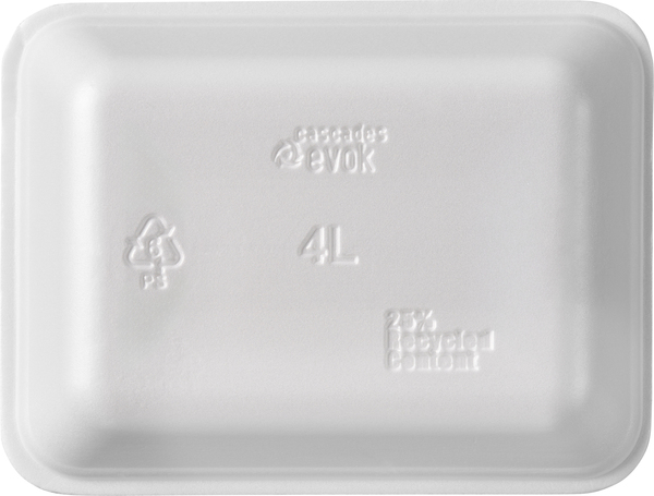 Back of Pack