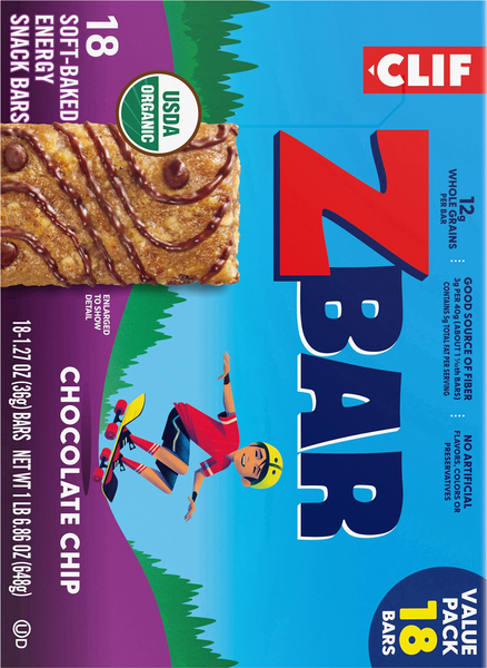 Back of Pack