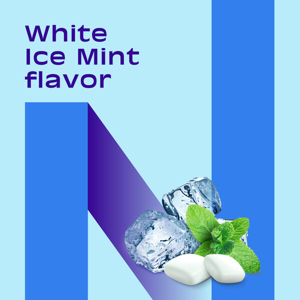 NICORETTE ICE MINT 2 MGR 30 CHICLES