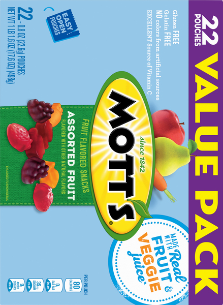 Back of Pack