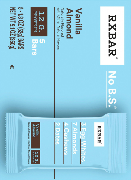 Back of Pack