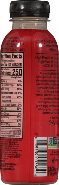 Back of Pack