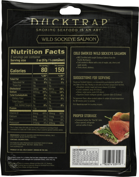 Back of Pack