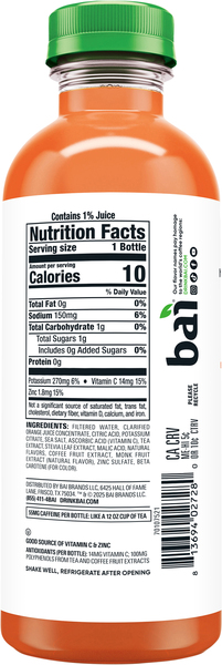 Back of Pack