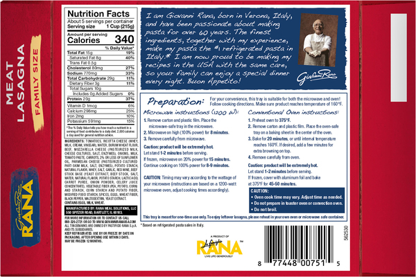 Back of Pack