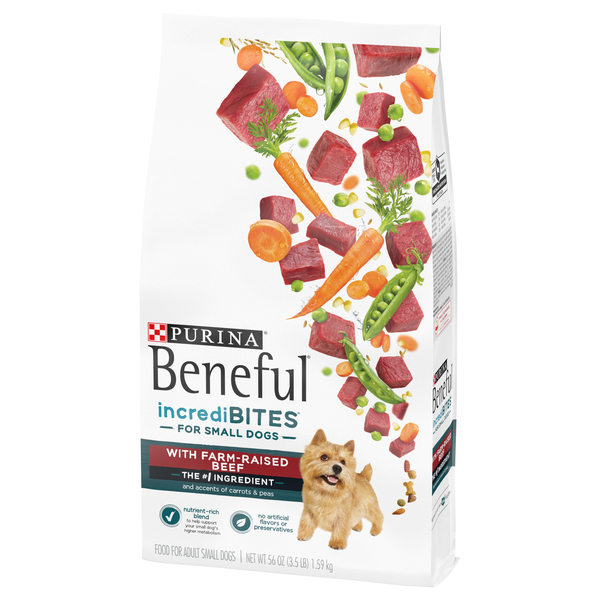 Purina shop beneful treats