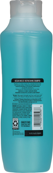 Back of Pack